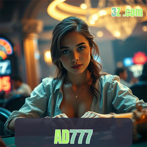 Bônus Irresistíveis no ad777.com: Experiências de Jogo Elevadas