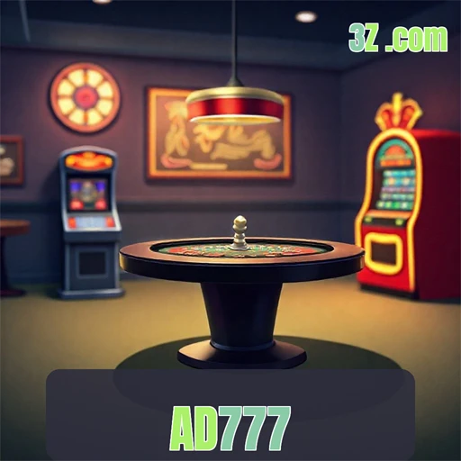 Promoções Imperdíveis no ad777.com: Ganhe Mais Jogando!